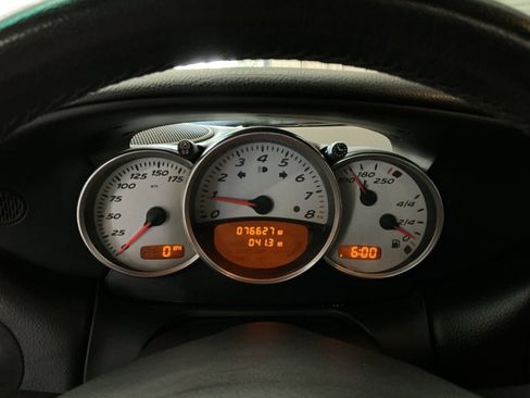 Used 2002 Porsche Boxster S image 29