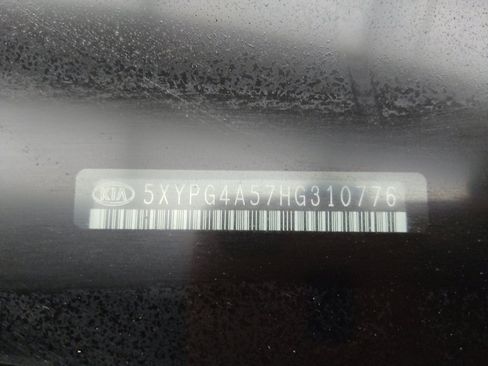 Used 2017 Kia Sorento LX FWD image 33