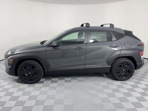 New 2026 Hyundai Kona SEL Sport image 2