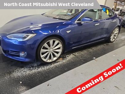 Used 2016 Tesla Model S 90D