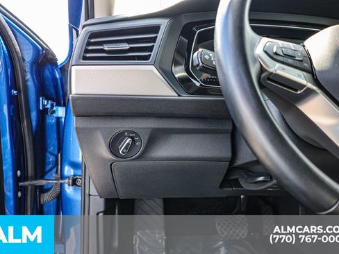 Used 2024 Volkswagen Jetta S image 24