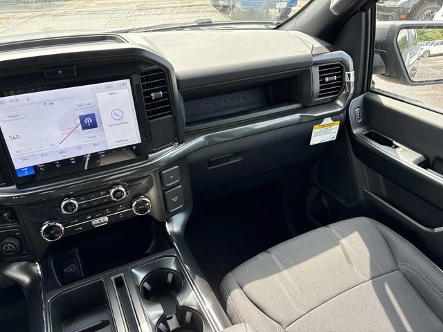 New 2026 Ford F150 STX w/ Equipment Group 200A AWD/4WD image 15