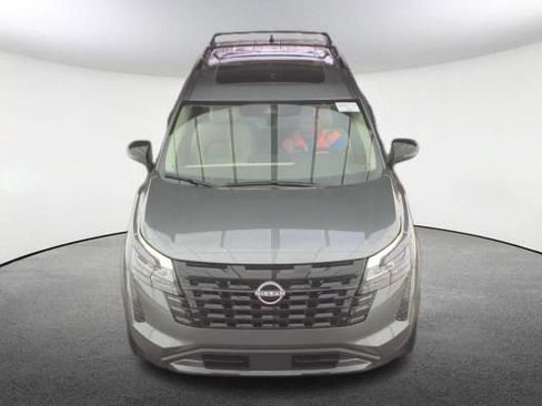 Used 2026 Nissan Pathfinder SL w/ SL Premium Package AWD/4WD image 2