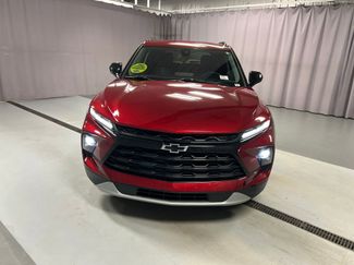 Used 2023 Chevrolet Blazer LT w/ Convenience Package video 2