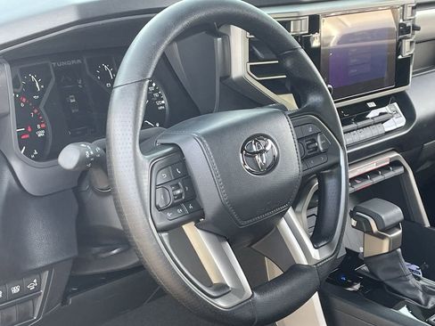New 2026 Toyota Tundra SR5 image 12
