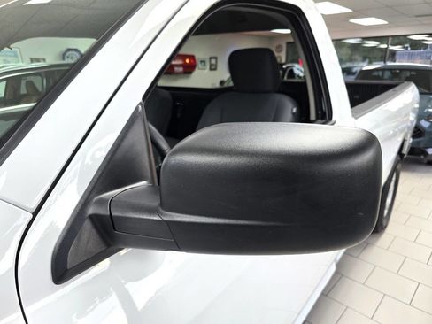 Used 2020 RAM 1500 Tradesman w/ Popular Equipment Group image 8