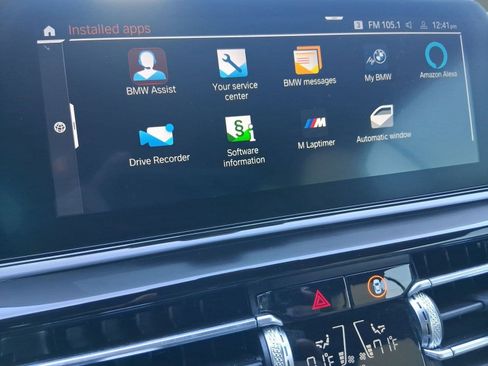 Certified 2022 BMW 840i Convertible image 24