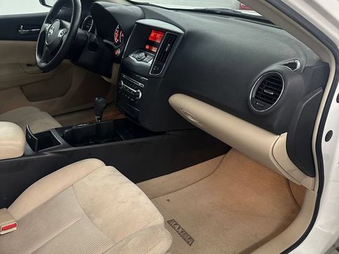 Used 2012 Nissan Maxima 3.5 S FWD image 29