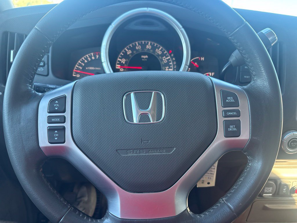 Used 2008 Honda Ridgeline RTL image 15