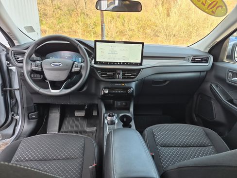 Used 2023 Ford Escape Active w/ Tech Pack #2 image 20