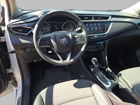 Used 2023 Buick Encore GX Select w/ Safety Package II AWD/4WD image 17