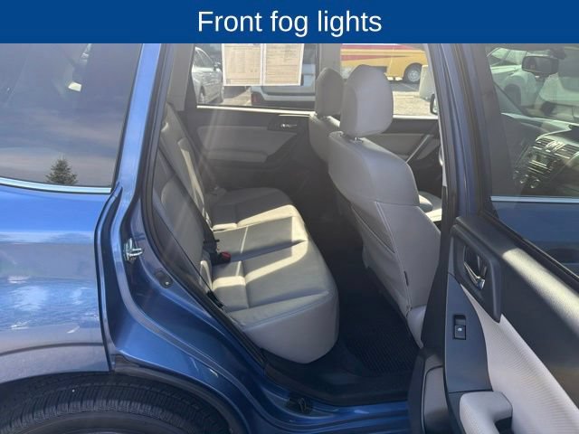 Used 2015 Subaru Forester 2.5i Limited AWD/4WD image 11