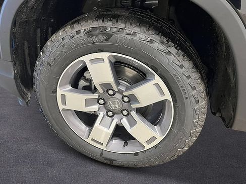 New 2026 Honda Ridgeline RTL image 11