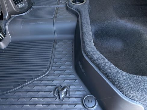 New 2026 RAM 2500 Tradesman image 36