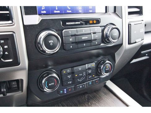 Used 2020 Ford F250 Lariat AWD/4WD image 26