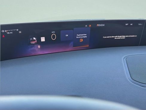 New 2026 Lincoln Navigator Reserve w/ Jet Appearance Package image 20