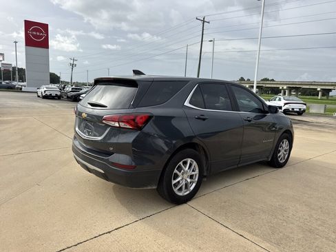 Used 2023 Chevrolet Equinox LT FWD image 20