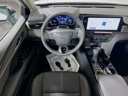 New 2026 Toyota Camry XLE image 20