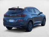 Used 2021 Hyundai Tucson Ultimate image 5