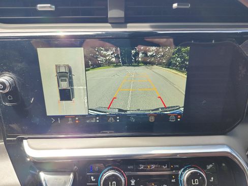 Certified 2026 GMC Sierra 1500 Denali Ultimate AWD/4WD image 23