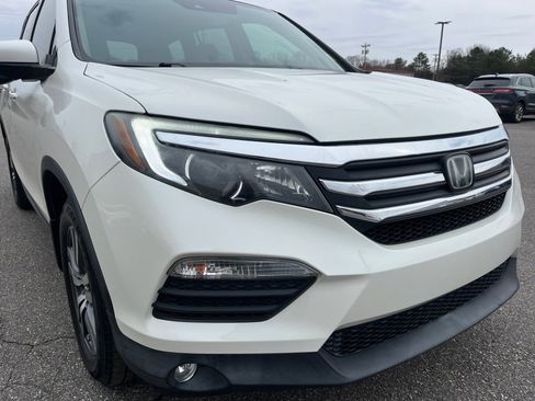 Used 2017 Honda Pilot EX-L image 24
