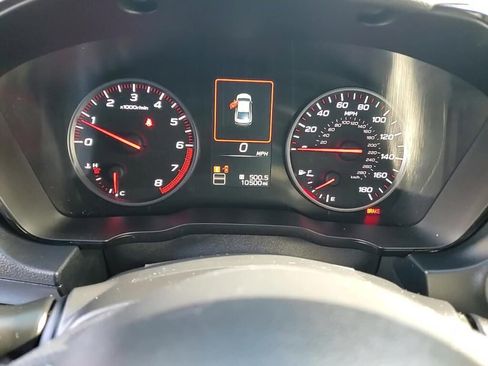 Certified 2023 Subaru WRX image 27