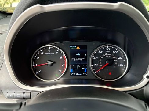 Used 2025 Mitsubishi Eclipse Cross SEL image 35