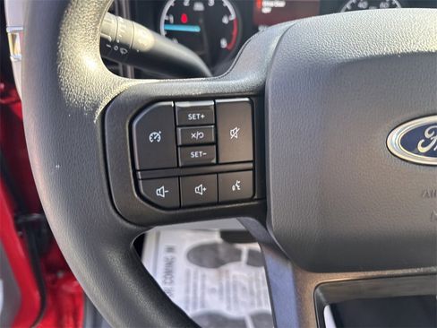 New 2026 Ford F250 XL w/ STX Appearance Package image 20