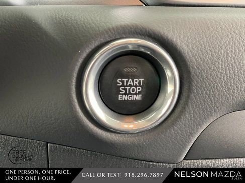 New 2025 MAZDA CX-5 AWD 2.5 S image 32