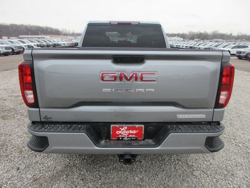 New 2026 GMC Sierra 1500 Elevation AWD/4WD image 6