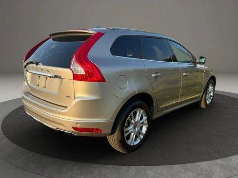 Used 2014 Volvo XC60 3.2 w/ Climate Package AWD/4WD image 6