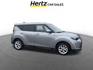Used 2025 Kia Soul LX w/ LX Technology Package video 1