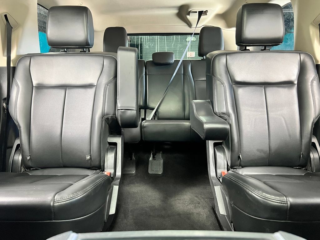 Used 2022 Ford Expedition Max XLT AWD/4WD image 19