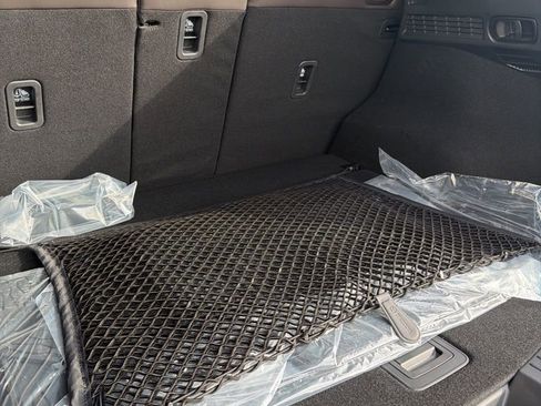 New 2025 MAZDA CX-5 Signature image 9