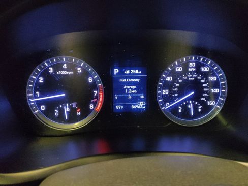 Used 2018 Hyundai Sonata SE FWD image 23
