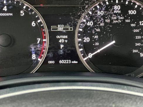 Used 2015 Lexus GS 350 image 29