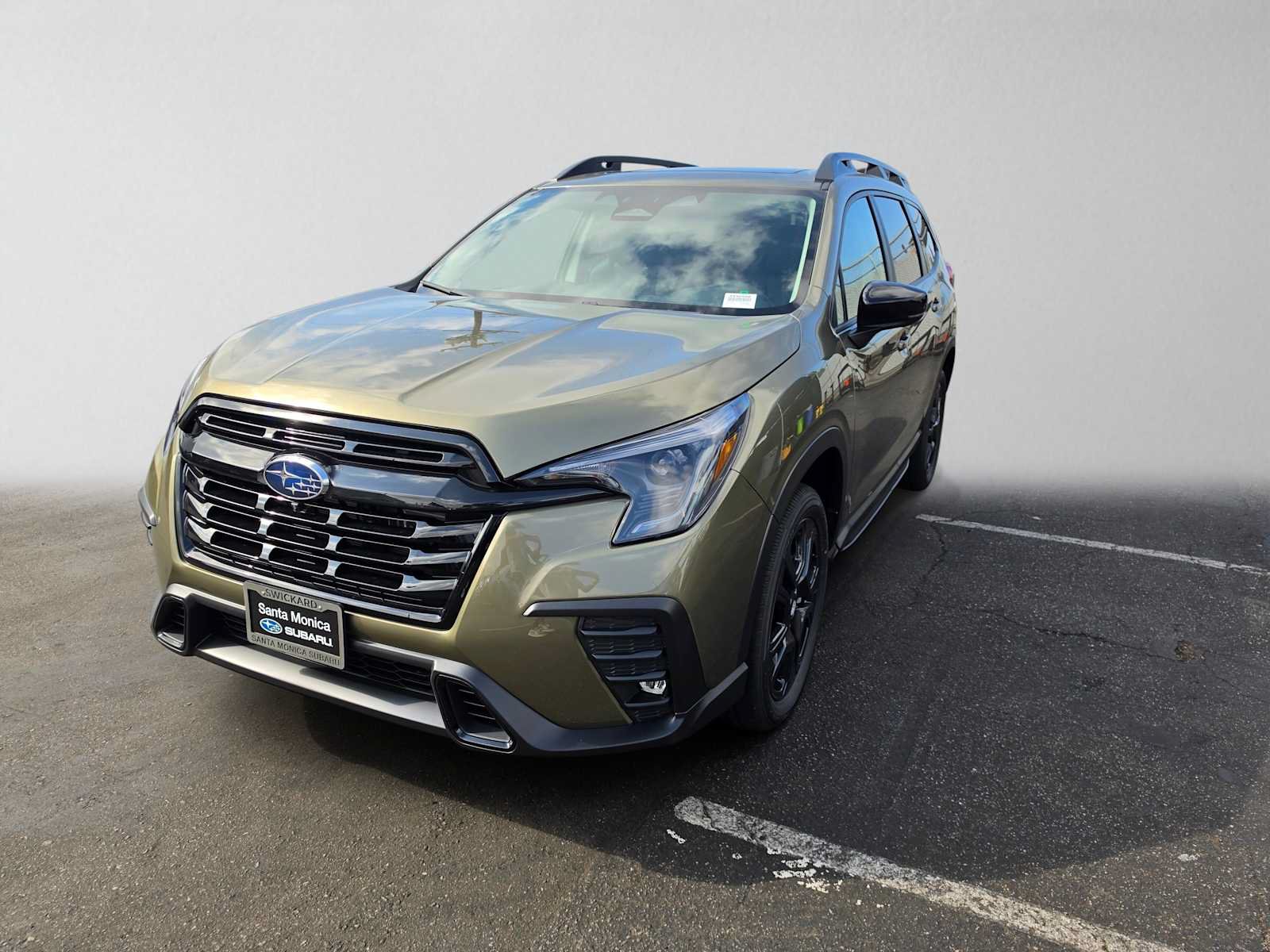 New 2026 Subaru Ascent Bronze Edition AWD/4WD image 7
