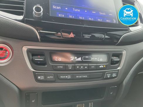 Used 2021 Honda Ridgeline RTL-E image 20