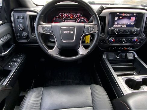 Used 2015 GMC Sierra 1500 SLT image 5