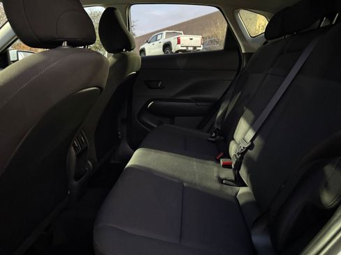 Used 2025 Hyundai Kona SEL image 25