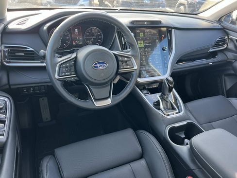 Certified 2025 Subaru Legacy Limited w/ Popular Package #3 image 22