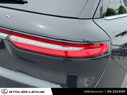 Used 2022 Lincoln Corsair AWD w/ Equipment Group 101A image 12