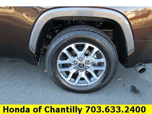 Used 2023 Toyota Tundra 1794 Edition image 24