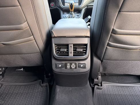 Certified 2023 Subaru Outback Wilderness AWD/4WD image 21