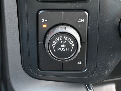 New 2026 Ford F150 XLT w/ Equipment Group 302A MID AWD/4WD image 23