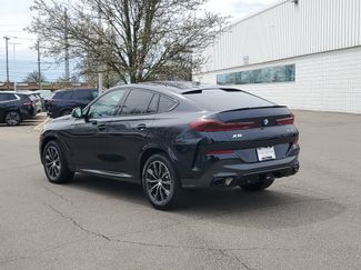 New 2026 BMW X6 xDrive40i AWD/4WD video 2
