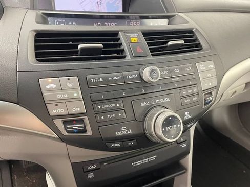 Used 2008 Honda Accord EX-L image 8