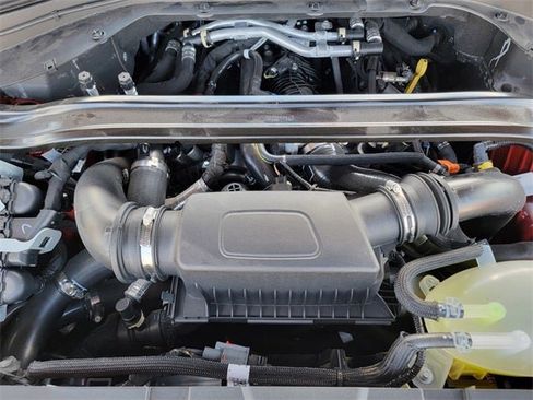 New 2025 Lincoln Aviator Reserve w/ Jet Appearance Package image 37