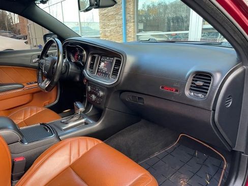 Used 2020 Dodge Charger SRT Hellcat image 31