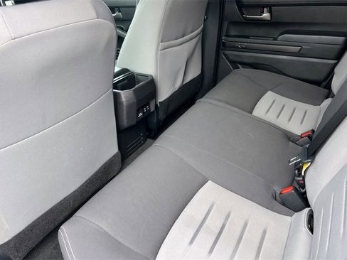 Used 2024 Toyota Tacoma TRD Sport image 15